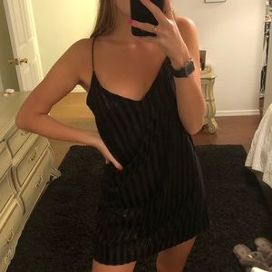 SOLD mini dress